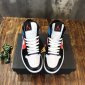 Replica NIKE Air Jordan 1 Middle sneaker