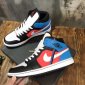 Replica NIKE Air Jordan 1 Middle sneaker