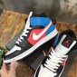 Replica NIKE Air Jordan 1 Middle sneaker