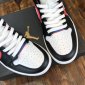 Replica NIKE Air Jordan 1 Middle sneaker