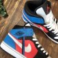 Replica NIKE Air Jordan 1 Middle sneaker