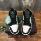 Replica NIKE Air Jordan 1 Middle sneaker