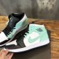 Replica NIKE Air Jordan 1 Middle sneaker