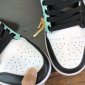 Replica NIKE Air Jordan 1 Middle sneaker