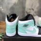 Replica NIKE Air Jordan 1 Middle sneaker