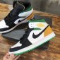 Replica NIKE Air Jordan 1 Middle sneaker