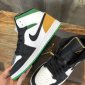 Replica NIKE Air Jordan 1 Middle sneaker