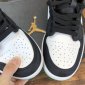 Replica NIKE Air Jordan 1 Middle sneaker