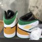 Replica NIKE Air Jordan 1 Middle sneaker