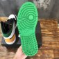 Replica NIKE Air Jordan 1 Middle sneaker