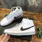 Replica NIKE Air Jordan 1 Middle sneaker