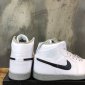 Replica NIKE Air Jordan 1 Middle sneaker