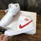 Replica NIKE Air Jordan 1 Middle sneaker