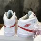 Replica NIKE Air Jordan 1 Middle sneaker