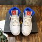 Replica NIKE Air Jordan 1 Middle sneaker