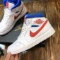 Replica NIKE Air Jordan 1 Middle sneaker