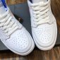 Replica NIKE Air Jordan 1 Middle sneaker