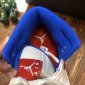 Replica NIKE Air Jordan 1 Middle sneaker