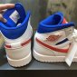 Replica NIKE Air Jordan 1 Middle sneaker