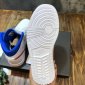 Replica NIKE Air Jordan 1 Middle sneaker