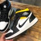 Replica NIKE Air Jordan 1 Middle sneaker