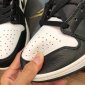 Replica NIKE Air Jordan 1 Middle sneaker