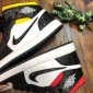 Replica NIKE Air Jordan 1 Middle sneaker