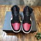 Replica NIKE Air Jordan 1 Middle sneaker