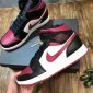 Replica NIKE Air Jordan 1 Middle sneaker