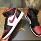 Replica NIKE Air Jordan 1 Middle sneaker