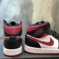 Replica NIKE Air Jordan 1 Middle sneaker