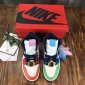 Replica NIKE Air Jordan 1 Middle sneaker