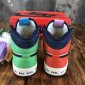 Replica NIKE Air Jordan 1 Middle sneaker