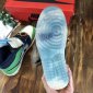 Replica NIKE Air Jordan 1 Middle sneaker