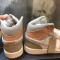 Replica NIKE Air Jordan 1 Middle sneaker