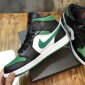 Replica NIKE Air Jordan 1 Middle sneaker