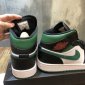 Replica NIKE Air Jordan 1 Middle sneaker