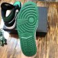 Replica NIKE Air Jordan 1 Middle sneaker