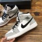 Replica NIKE Air Jordan 1 Middle sneaker