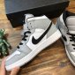 Replica NIKE Air Jordan 1 Middle sneaker