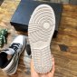 Replica NIKE Air Jordan 1 Middle sneaker