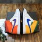 Replica NIKE Air Jordan 1 Middle sneaker