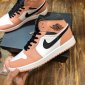 Replica NIKE Air Jordan 1 Middle sneaker