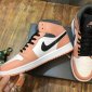 Replica NIKE Air Jordan 1 Middle sneaker