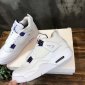 Replica NIKE Air Jordan 4 sneaker