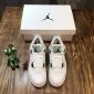 Replica NIKE Air Jordan 4 Retro sneaker