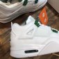 Replica NIKE Air Jordan 4 Retro sneaker