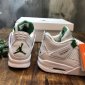 Replica NIKE Air Jordan 4 Retro sneaker