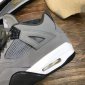 Replica NIKE Air Jordan 4 "Cool Grey" sneaker