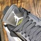 Replica NIKE Air Jordan 4 "Cool Grey" sneaker